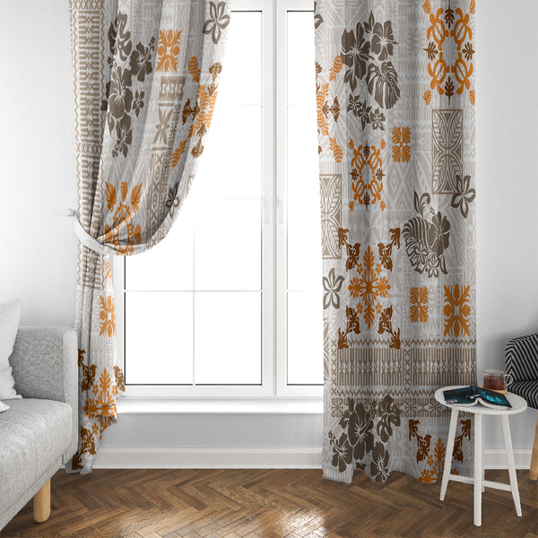 Hawainn Pattern Window $74.99 - $94.99 $0.00