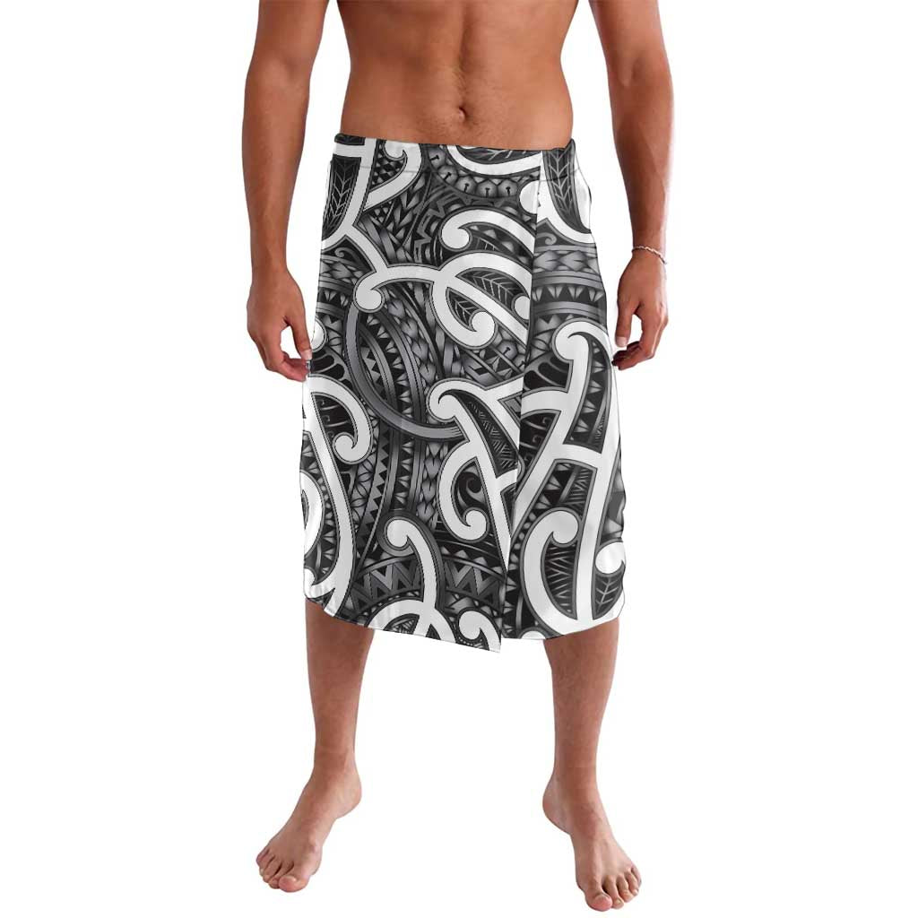 Aotearoa Maori Kowhaiwhai Lavalava Kiwikiwi Puhoro and Patiki