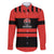 New Zealand Rugby Pacific Custom Family Matching Off Shoulder Short Dress and Hawaiian Shirt Whatumoana Classic Retro 2025