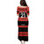 New Zealand Rugby Pacific Custom Family Matching Puletasi and Hawaiian Shirt Whatumoana Classic Retro 2025
