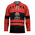 New Zealand Rugby Pacific Custom Hockey Jersey Whatumoana Classic Retro 2025 - Polynesian Pride