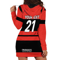 New Zealand Rugby Pacific Custom Hoodie Dress Whatumoana Classic Retro 2025