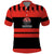 New Zealand Rugby Pacific Custom Polo Shirt Whatumoana Classic Retro 2025