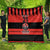 New Zealand Rugby Pacific Custom Quilt Whatumoana Classic Retro 2025