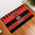 New Zealand Rugby Pacific Custom Rubber Doormat Whatumoana Classic Retro 2025