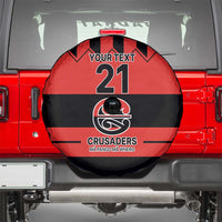 New Zealand Rugby Pacific Custom Spare Tire Cover Whatumoana Classic Retro 2025