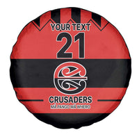 New Zealand Rugby Pacific Custom Spare Tire Cover Whatumoana Classic Retro 2025