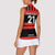 New Zealand Rugby Pacific Custom Women Sleeveless Polo Shirt Whatumoana Classic Retro 2025