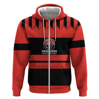 New Zealand Rugby Pacific Custom Zip Hoodie Whatumoana Classic Retro 2025