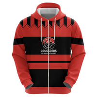 New Zealand Rugby Pacific Custom Zip Hoodie Whatumoana Classic Retro 2025