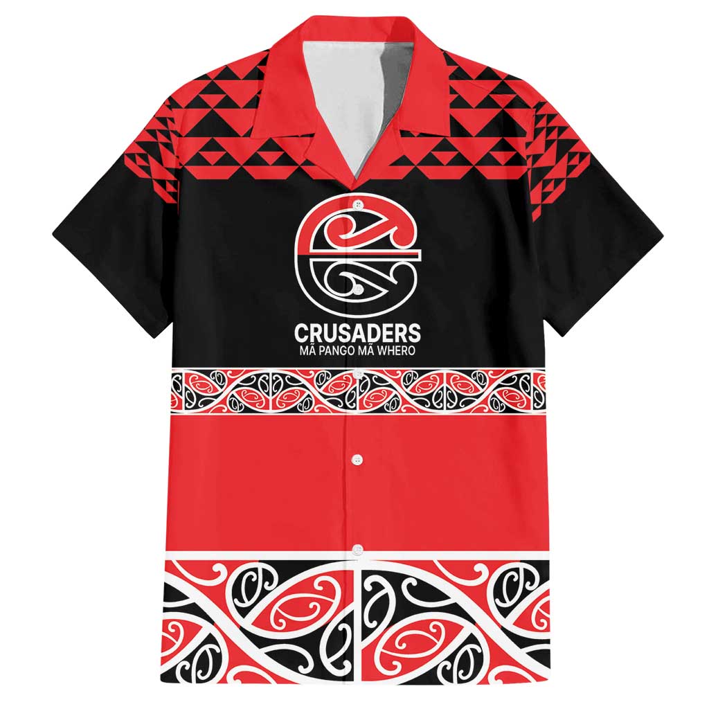 New Zealand Rugby Pacific Custom Family Matching Long Sleeve Bodycon Dress and Hawaiian Shirt Whatumoana Maori Kowhaiwhai Pattern