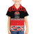New Zealand Rugby Pacific Custom Hawaiian Shirt Whatumoana Maori Kowhaiwhai Pattern