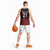 New Zealand Rugby Pacific Custom Basketball Jersey Whatumoana Maori Tribal Tattoo - Polynesian Pride