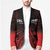 New Zealand Rugby Pacific Custom Blazer Whatumoana Maori Tribal Tattoo - Polynesian Pride