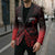 New Zealand Rugby Pacific Custom Blazer Whatumoana Maori Tribal Tattoo - Polynesian Pride