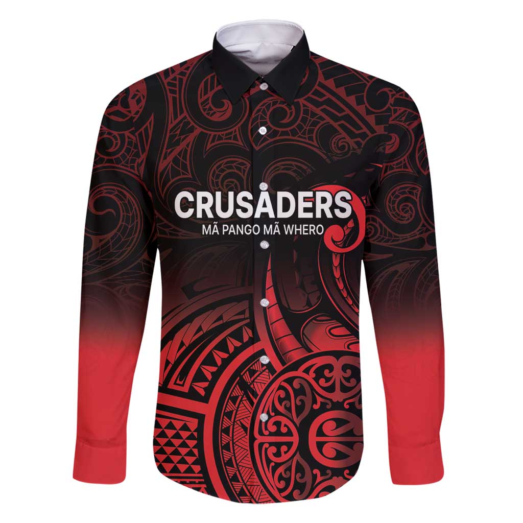 New Zealand Rugby Pacific Custom Family Matching Long Sleeve Bodycon Dress and Hawaiian Shirt Whatumoana Maori Tribal Tattoo