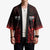 New Zealand Rugby Pacific Custom Kimono Whatumoana Maori Tribal Tattoo - Polynesian Pride