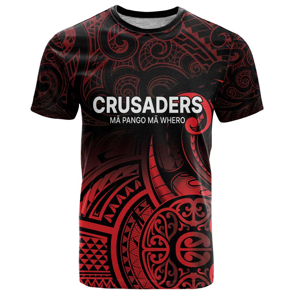 New Zealand Rugby Pacific Custom T Shirt Whatumoana Maori Tribal Tattoo