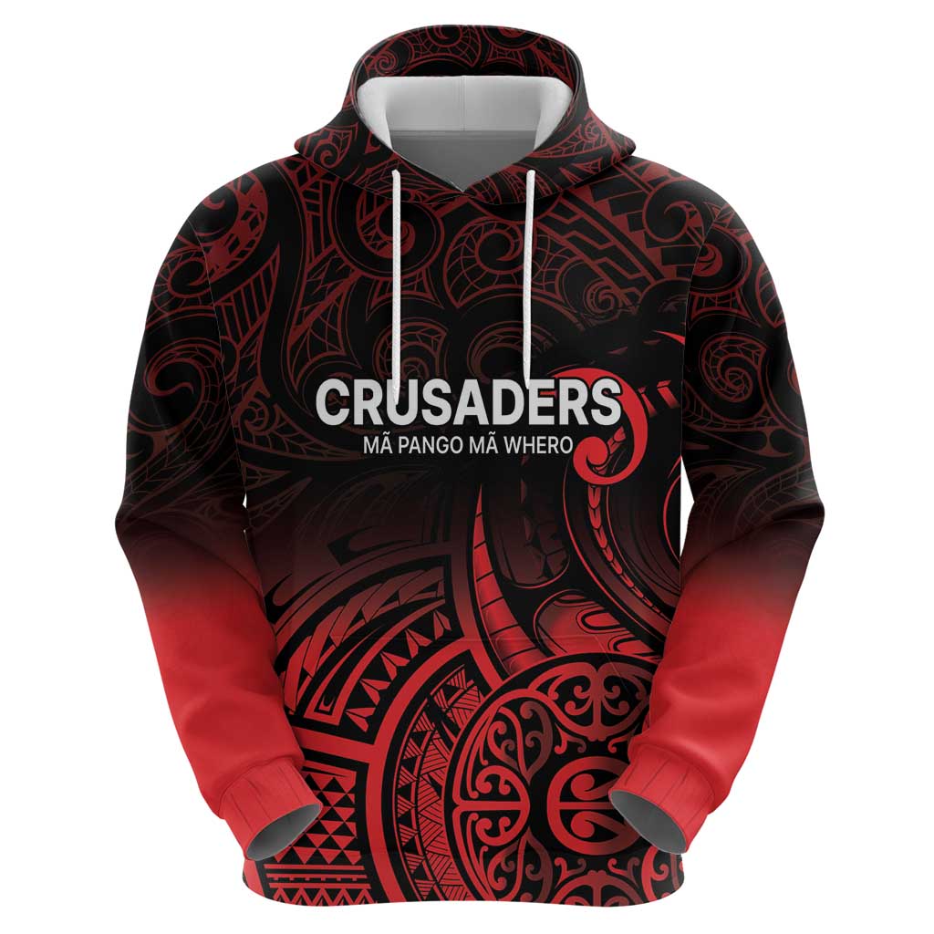 New Zealand Rugby Pacific Custom Zip Hoodie Whatumoana Maori Tribal Tattoo