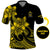 custom request - RARATONGA 2025 - 28/07/25 - Polo Shirt LT9