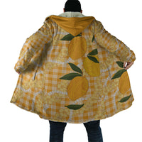 Alani Hawaiian Mango Palaka Cloak Aloha Hibiscus Pikake Lei