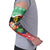 Personalised Vanuatu Joyeux Noel Arm Sleeves Proud To Be a Ni-Van Sand Drawing Art - Polynesian Pride