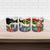 Personalised Vanuatu Joyeux Noel Ceramic Mug Proud To Be a Ni-Van Sand Drawing Art - Polynesian Pride