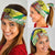 Personalised Malampa Joyeux Noel Neck Gaiter Proud To Be a Ni-Van Sand Drawing Art - Polynesian Pride