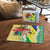 Personalised Malampa Joyeux Noel Puzzle Proud To Be a Ni-Van Sand Drawing Art - Polynesian Pride
