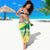 Personalised Malampa Joyeux Noel Sarong Proud To Be a Ni-Van Sand Drawing Art - Polynesian Pride