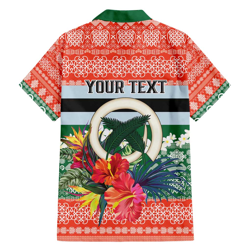 Personalised Penama Joyeux Noel Family Matching Long Sleeve Bodycon Dress and Hawaiian Shirt Proud To Be a Ni-Van Sand Drawing Art - Polynesian Pride