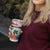 Personalised Penama Joyeux Noel Tumbler Cup Proud To Be a Ni-Van Sand Drawing Art - Polynesian Pride