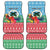 Personalised Sanma Joyeux Noel Car Mats Proud To Be a Ni-Van Sand Drawing Art - Polynesian Pride