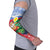 Personalised Shefa Joyeux Noel Arm Sleeves Proud To Be a Ni-Van Sand Drawing Art - Polynesian Pride