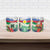 Personalised Shefa Joyeux Noel Ceramic Mug Proud To Be a Ni-Van Sand Drawing Art - Polynesian Pride