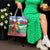 Personalised Shefa Joyeux Noel Tote Bag Proud To Be a Ni-Van Sand Drawing Art - undefined