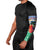 Personalised Tafea Joyeux Noel Arm Sleeves Proud To Be a Ni-Van Sand Drawing Art - Polynesian Pride