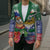 Personalised Torba Joyeux Noel Blazer Proud To Be a Ni-Van Sand Drawing Art - Polynesian Pride