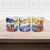 Personalised Torba Joyeux Noel Ceramic Mug Proud To Be a Ni-Van Sand Drawing Art - Polynesian Pride