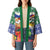 Personalised Torba Joyeux Noel Kimono Proud To Be a Ni-Van Sand Drawing Art - Polynesian Pride