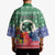 Personalised Torba Joyeux Noel Kimono Proud To Be a Ni-Van Sand Drawing Art - Polynesian Pride