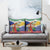 Personalised Torba Joyeux Noel Pillow Cover Proud To Be a Ni-Van Sand Drawing Art - Polynesian Pride