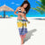 Personalised Torba Joyeux Noel Sarong Proud To Be a Ni-Van Sand Drawing Art - Polynesian Pride