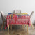 Personalised Torba Joyeux Noel Tablecloth Proud To Be a Ni-Van Sand Drawing Art - Polynesian Pride