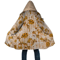 Mokihana Maile Ilima Leis Paniolo Palaka Cloak Hawaiian Kula Spirit - Polynesian Pride