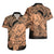 Personalised Polynesian Pride Happy Father Day Hawaiian Shirt I Love You Dad - Polynesian Tribal Nude LT9 - Polynesian Pride