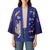 Custom Cricket Samoa East Asia-Pacific Kimono Samoa Storming the Limits - Polynesian Pride