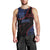 Personalized Guam 80th Anniversary Liberation Day Men Tank Top Guahan Basic Seal