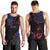 Personalized Guam 80th Anniversary Liberation Day Men Tank Top Guahan Basic Seal