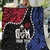 Personalized Guam 80th Anniversary Liberation Day Quilt Tano I Man Chamoru Since 1944